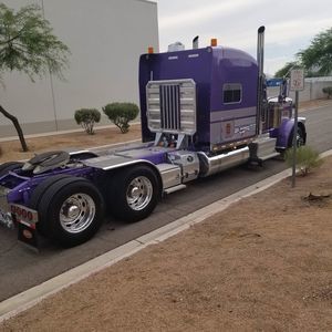 Meet your Posher, Onel